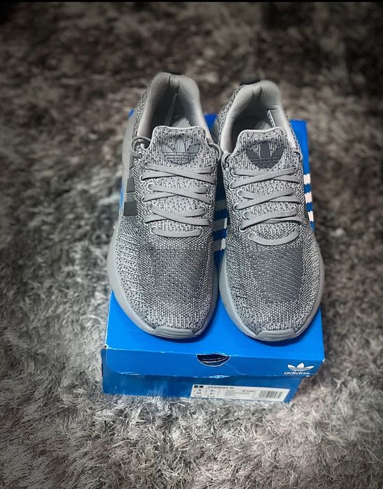 Adidași Adidas Swift Run 22 GZ3502