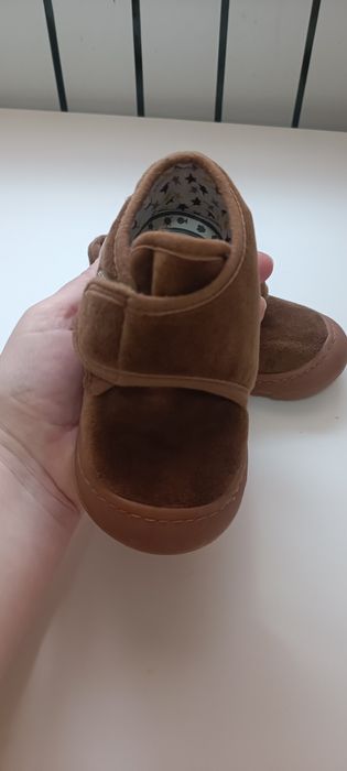 Продам ботиночки 23 р