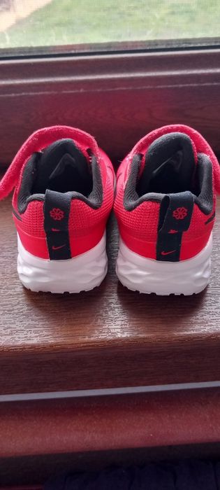 Найки Nike 21 номер, нови