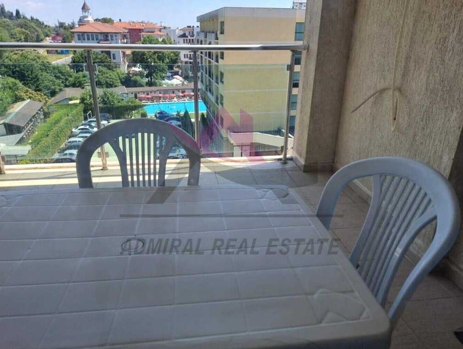 Продава се Двустаен апартамент в к.к. Св.Св. Константин и Елена - 65 кв.м за 1373 €/кв.м - Снимка #5