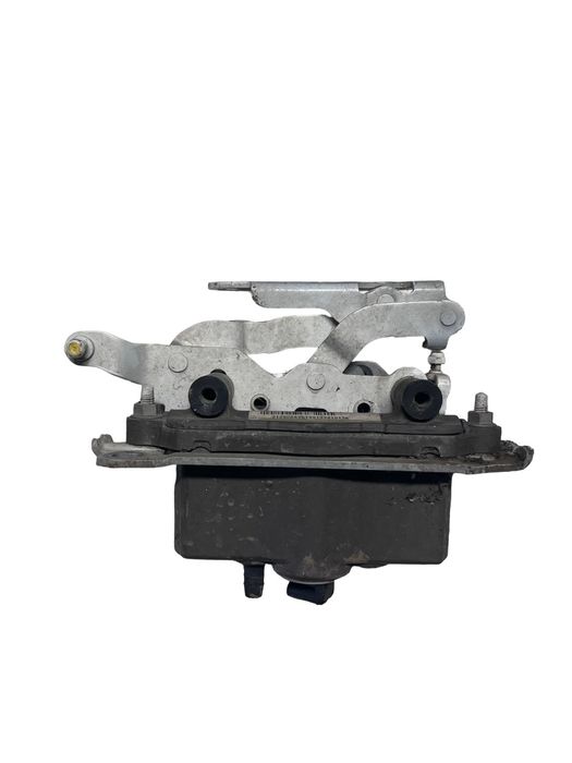 Balama Capota Motor Stanga Fata Mercedes-Benz E-Class W212 2009 -> A2129066201