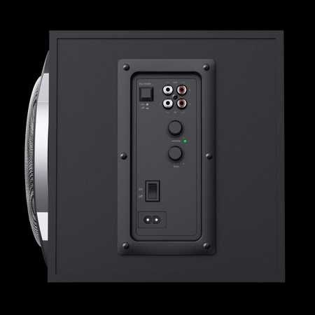 Boxe Trust Tytan 2.1 – Sunet puternic și bass profund, noi, sigilate