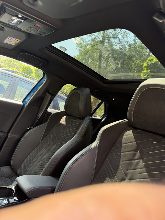 Peugeot 2008 GT 130hp 1.2