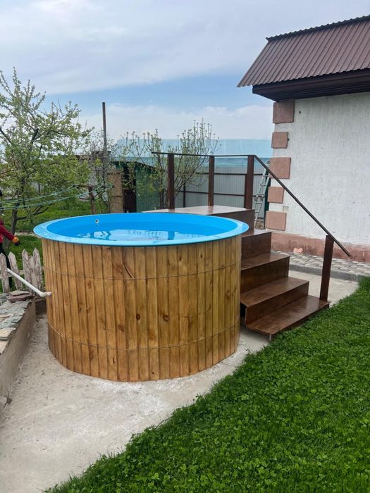 Сдается зона отдыха