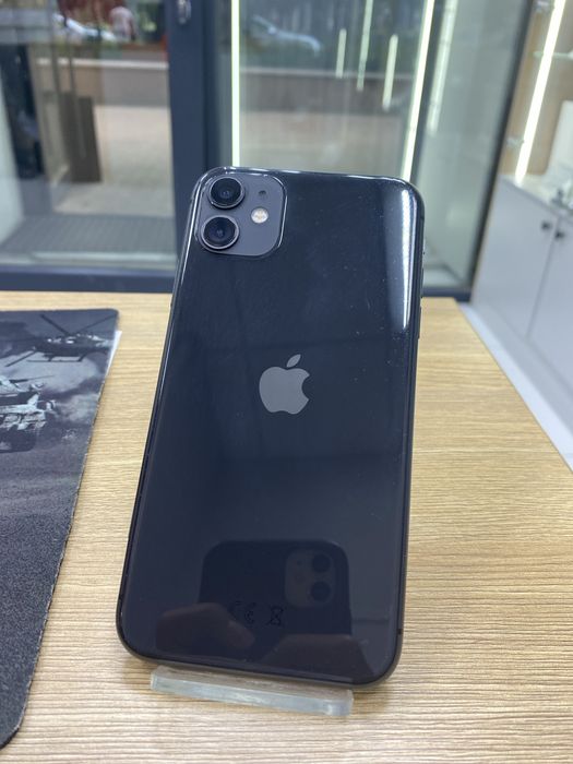 iphone 11, 64gb (p25)