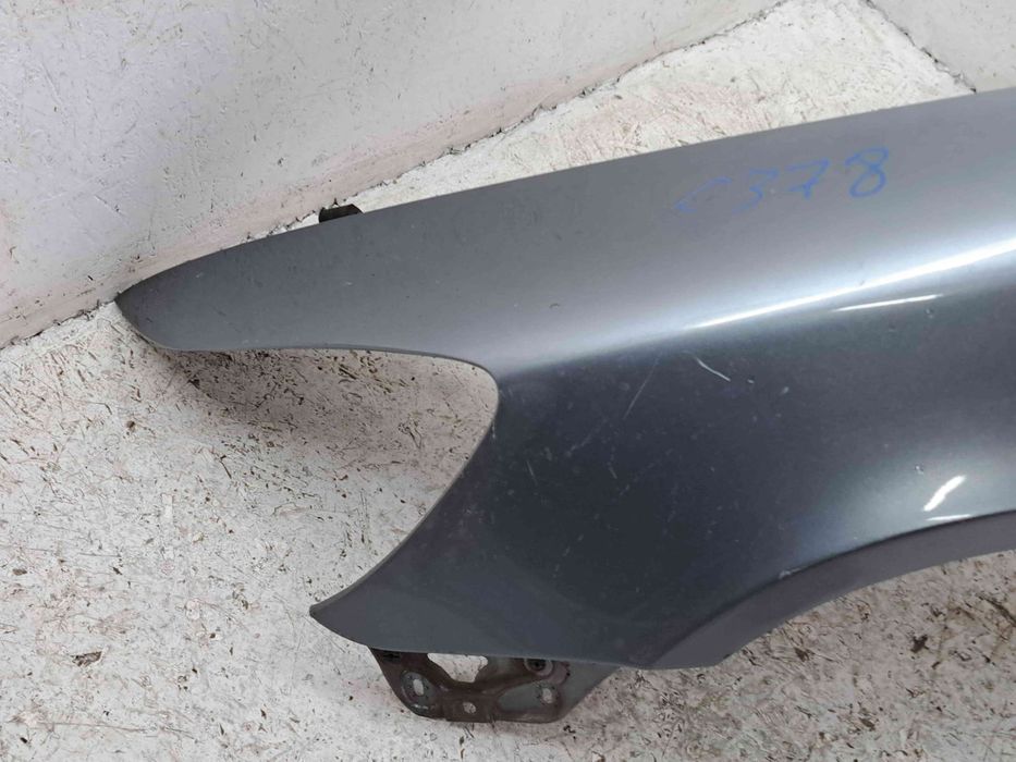 Aripa stanga fata Skoda Octavia 2 Combi (1Z5) [Fabr 2004-2013] Facelif