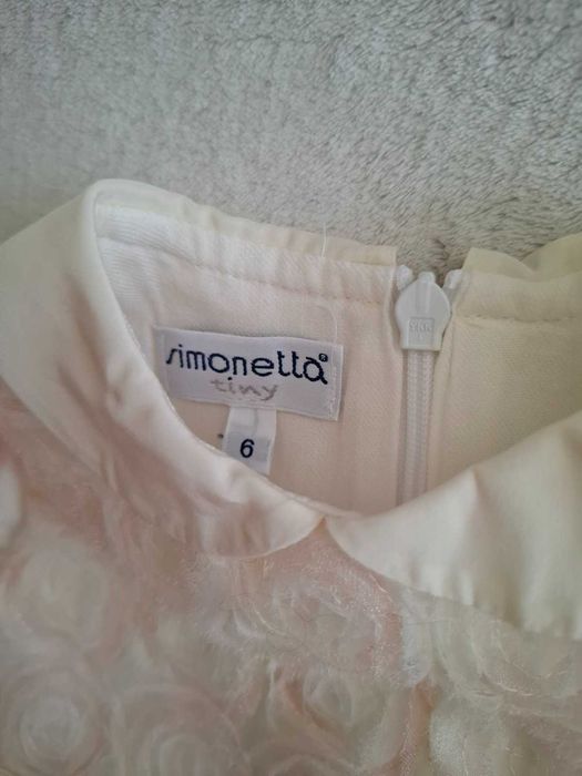 Бебешки рокли Simonetta, нови