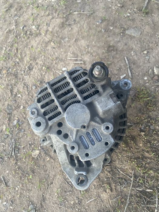 Генератор mitsubishi diamante