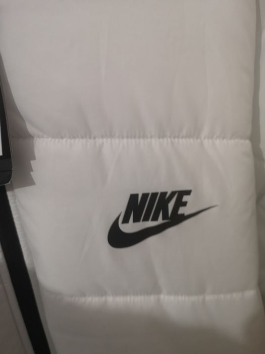 Geaca Nike Therma-Fit S