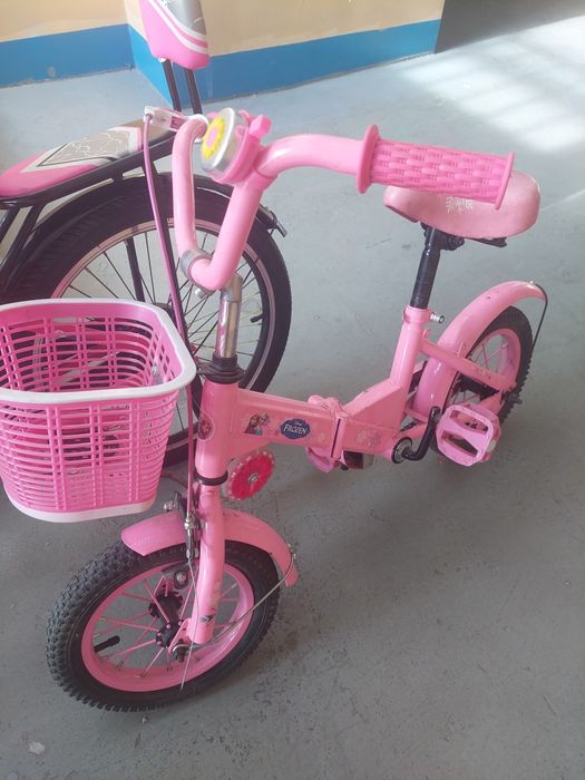 Срочна Велосипед состояние отличное