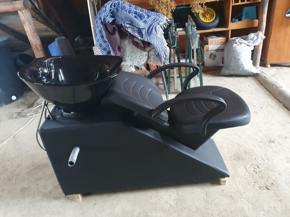 Scaun frizerie/coafor