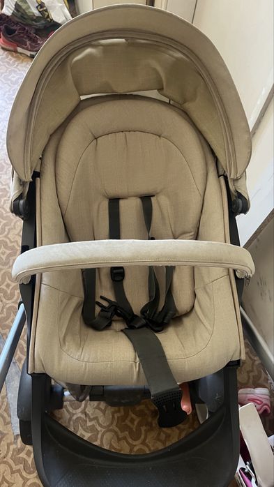 Детска количка Stokke