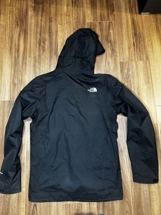 пролетно яке The North face hy vent