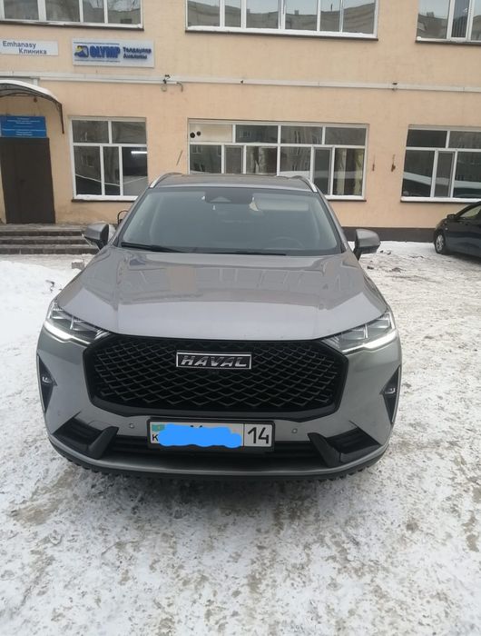 Продам HAVAL  H6