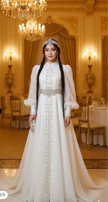 Ұзату көйлектері. Қазақша көйлек. Кәжекей