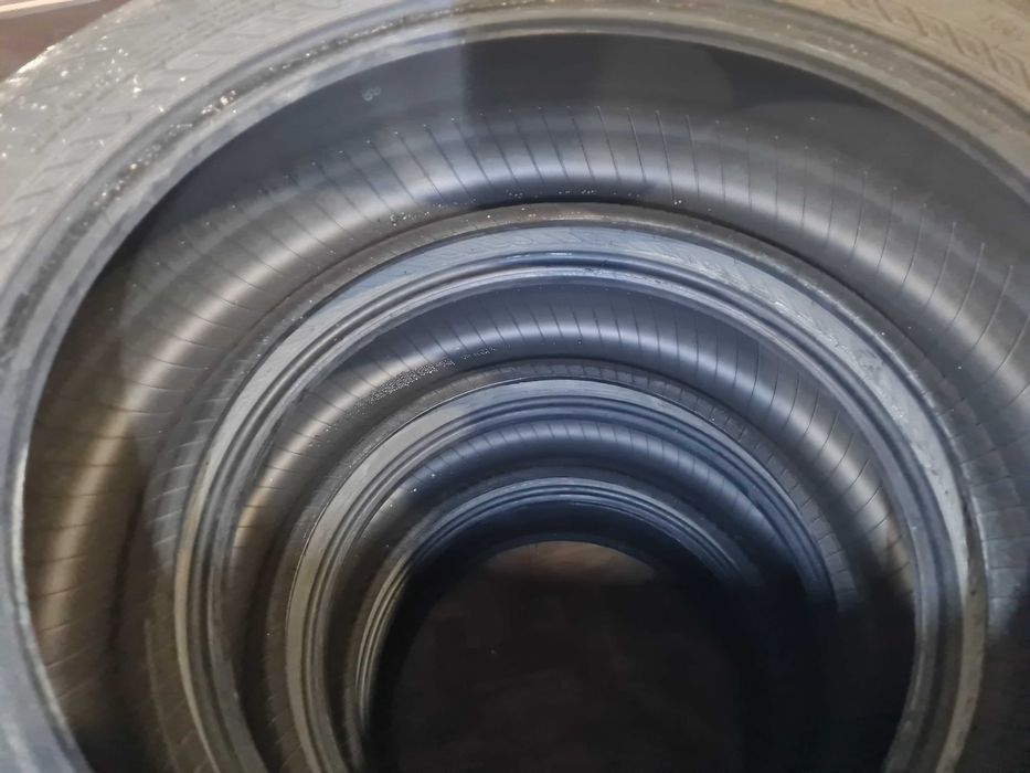 Продам летние шины 225/55/18