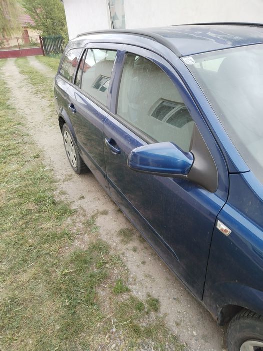 Opel Astra h 1.7 2005