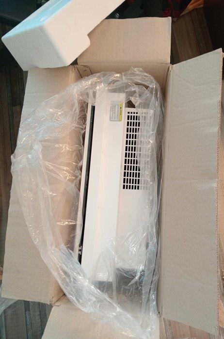 Purificator de aer, THERAPY AIR iOn