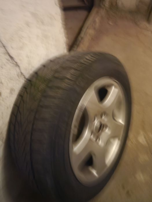 Джанти 5×112 за Ауди
