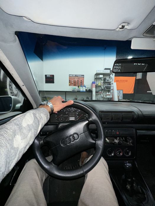 Продам Ауди А4 B5