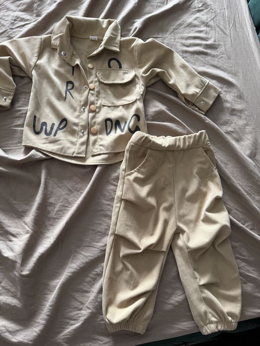 Hainute bebe 1 2 ani