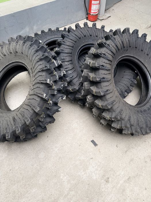 Anvelope noroi zapada 32x10R15 , can am, polaris rzr, itp mt911