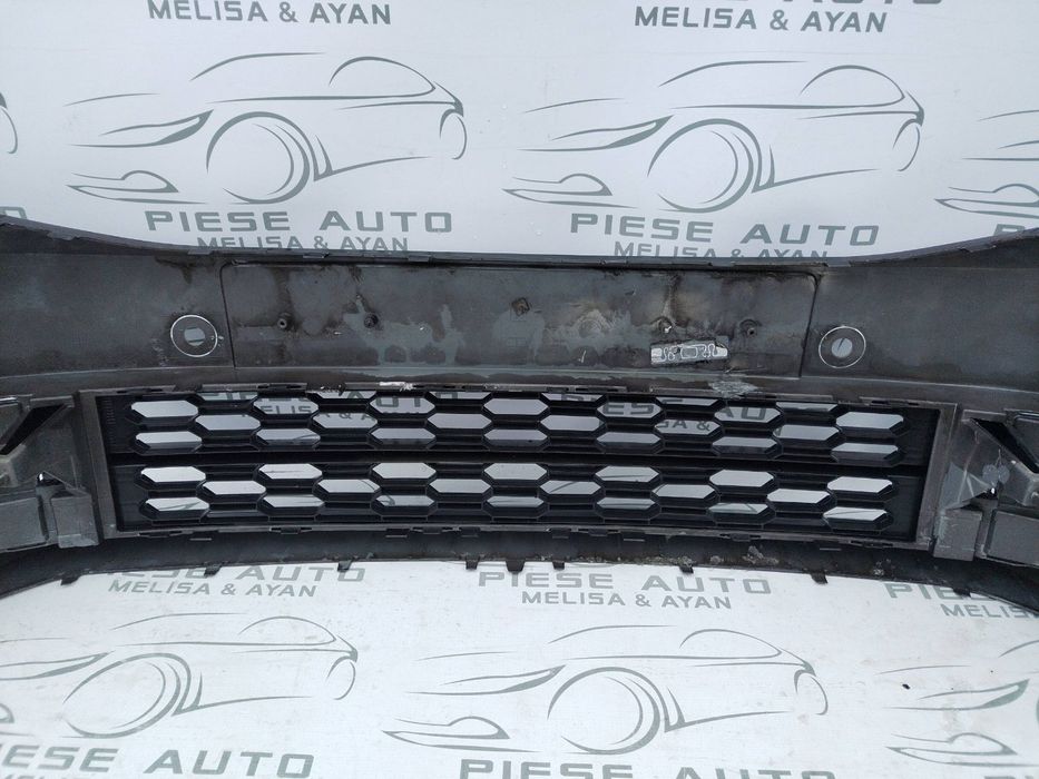 Bara fata Skoda Octavia 3 Facelift an 2017-2018-2019