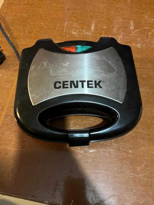 вафельница.  тостер