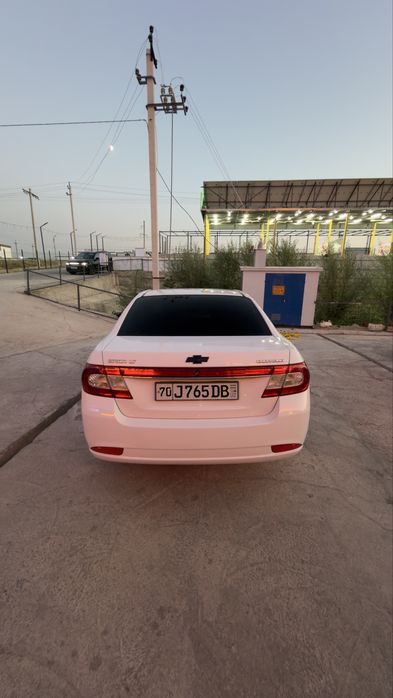 2010 yil 2 pozetsiya