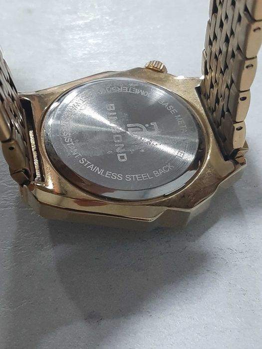 Мъжки Часовник Binbond BAEK