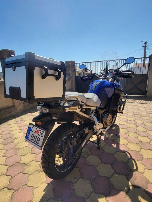 Yamaha XT1200Z Super Tenere