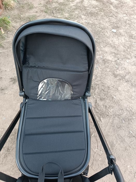 Продам коляску ining babi