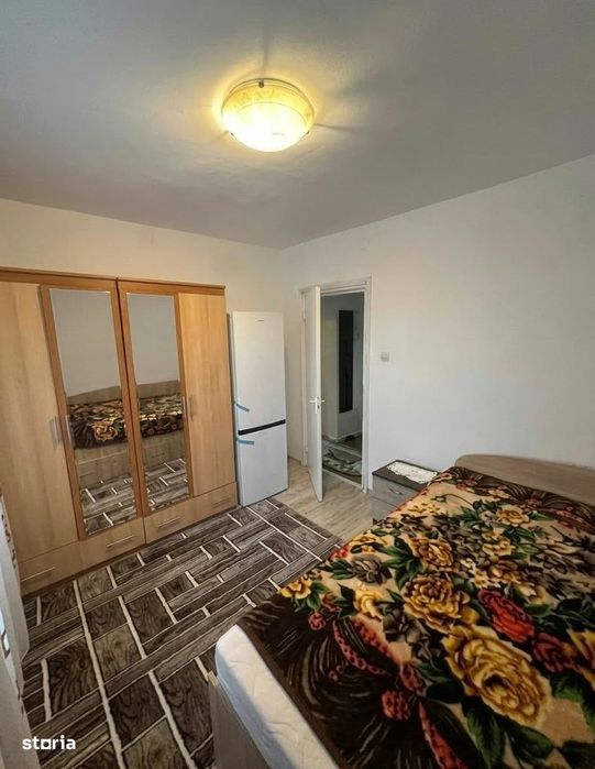 Apartament,