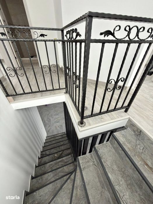 Vilă P+1 cu 4 Camere | Lumina