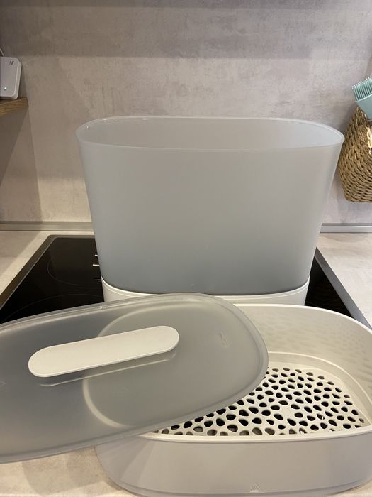 Бебешки стерилизатор