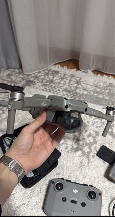 Dji air 2s СРОЧНО