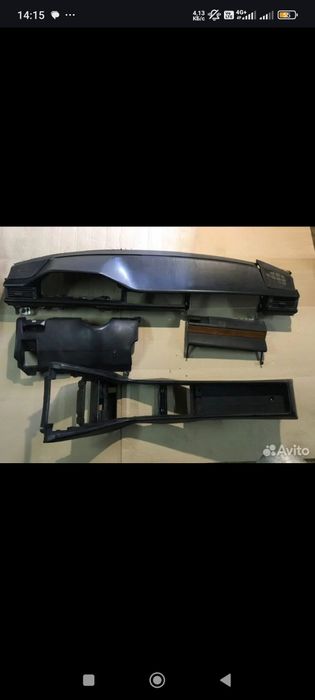 Продам запасные части на Мерседес