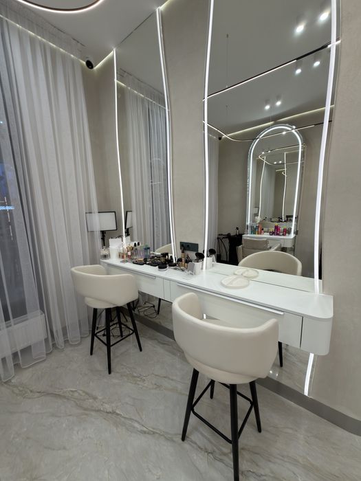 Место для визажиста на аренду