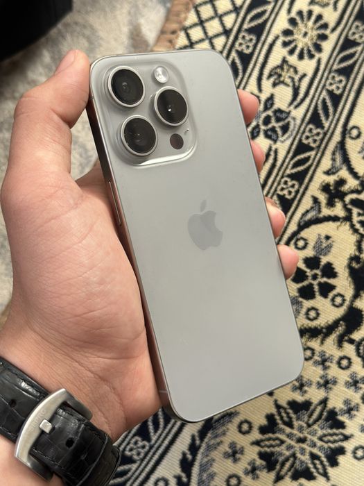 Айфон 15про / Iphone 15 pro