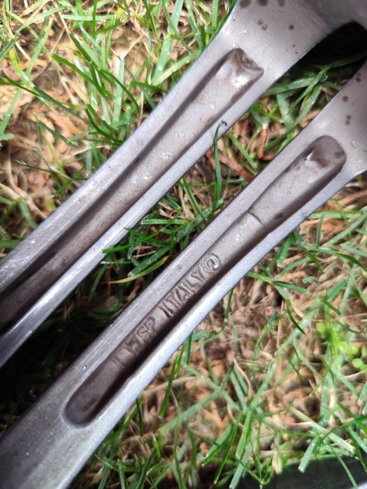 Джанти за BMW E60 E90 E65 19" Style 220 спорт пакет