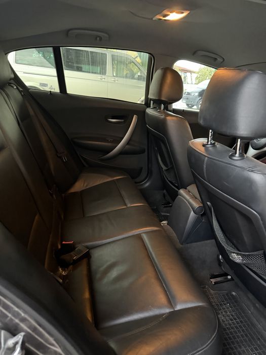 BMW Seria 1 2005 — imagine 4