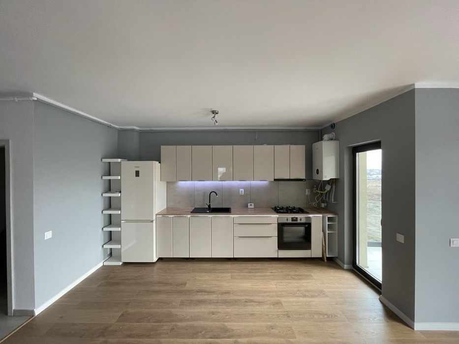 Apartament de inchiriat 3 camere *OFERTA — fotografia 3