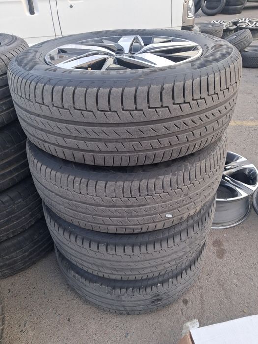 18 kia satento diska balon