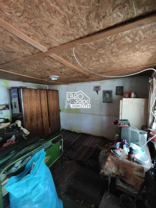 Продава се Къща в с. Арнаутито, Област Стара Загора - 100 кв.м за 270 €/кв.м - Снимка #15