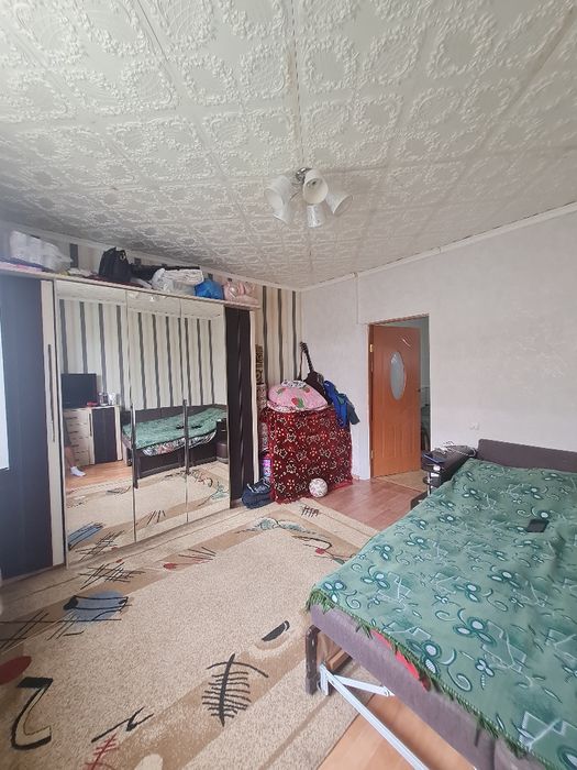 Курашасай,Часть Дома.