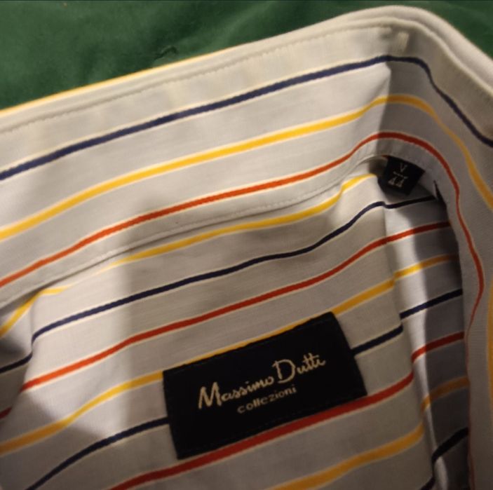 Cămașă Massimo Dutti L