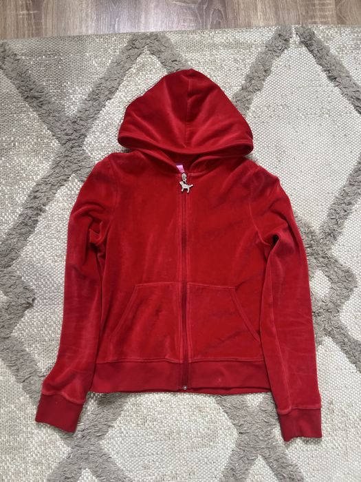 Hanorac Victoria Secret