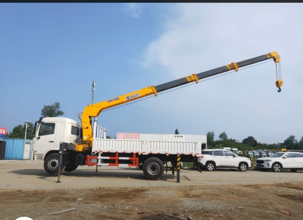 Услуга Манупулятор