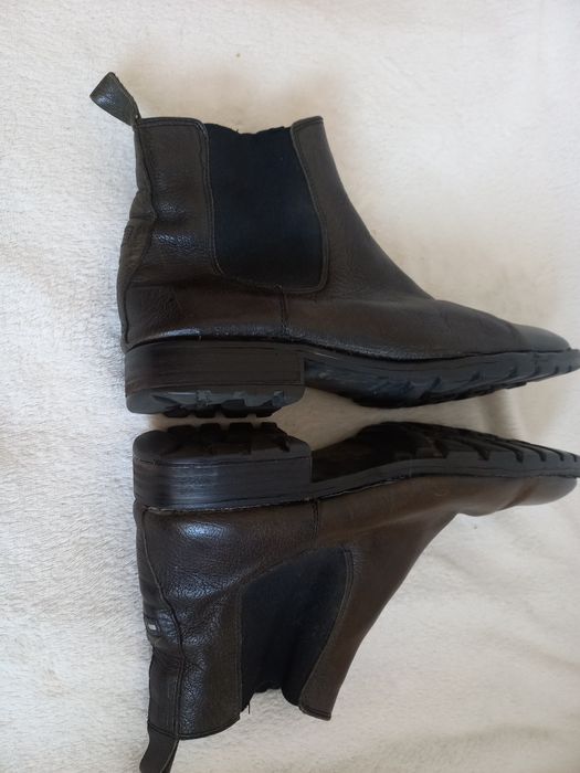 Ghete Tommy Hilfiger nr 41