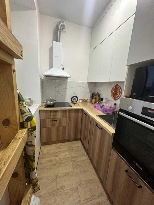 Продается 3 комн кв в ЖК Байтас